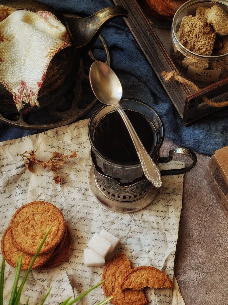 Photograph by Anastasia Malyukova