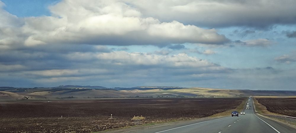 Широка Страна моя Родная