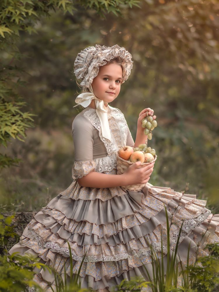 Photograph by Елена Заречная