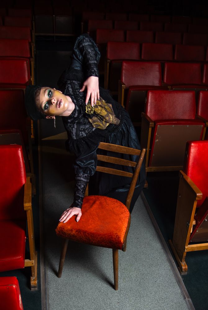 Фотография автора Maxim Bondar