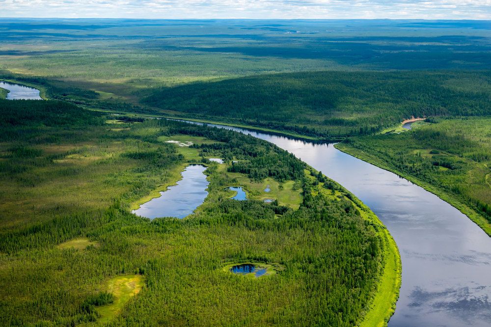 Photograph by Андрей Зуев