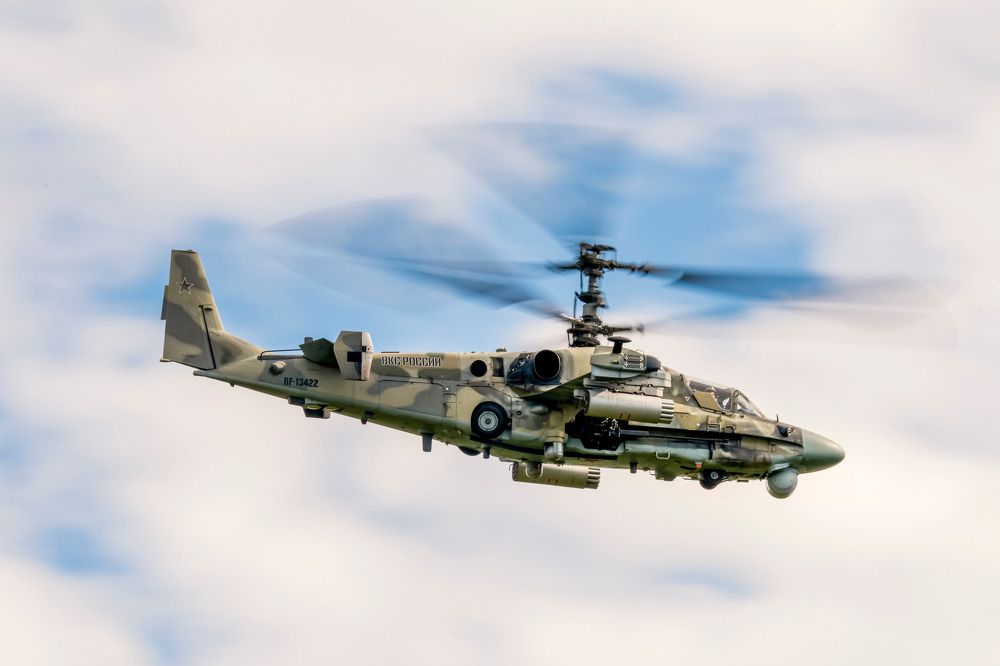 Photograph by Андрей Зуев