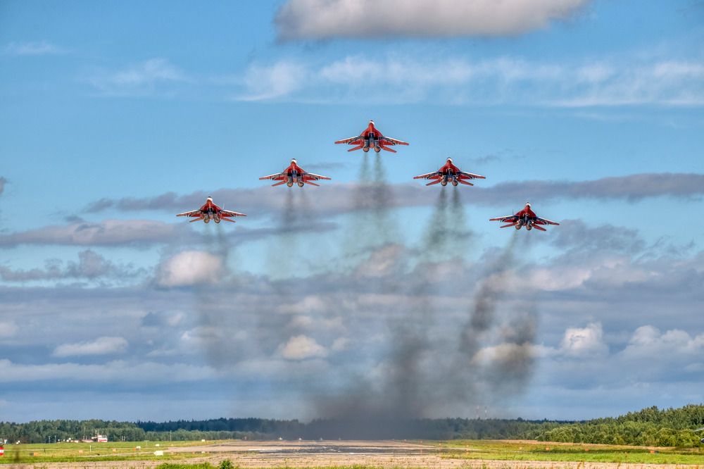 Photograph by Андрей Зуев