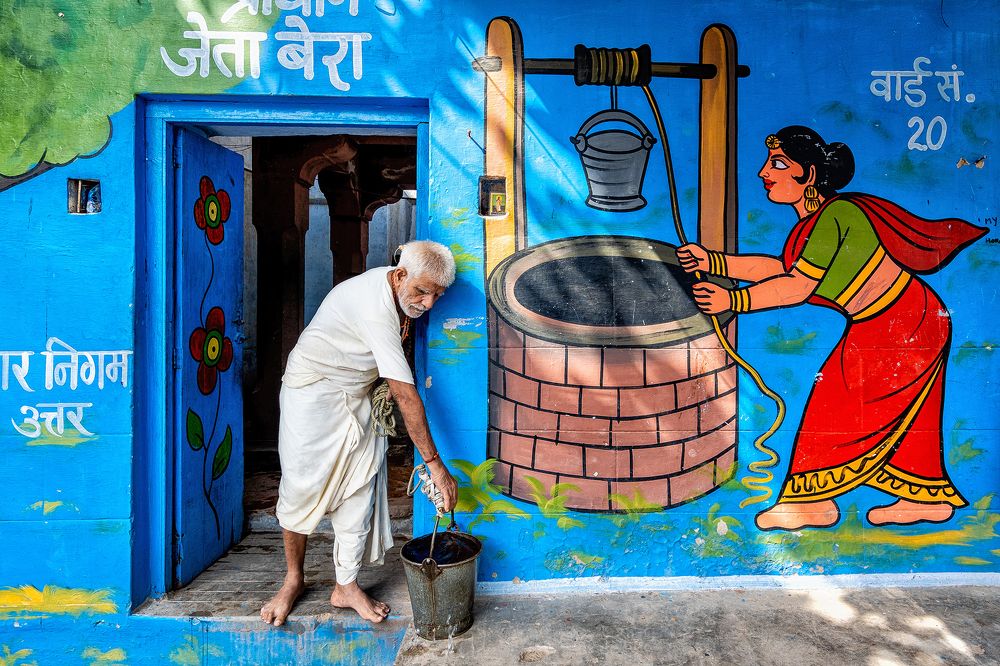 Hardships Continue Lifelong