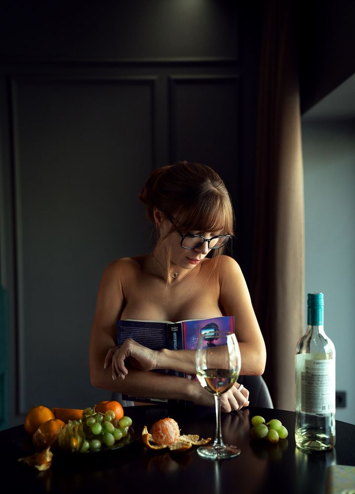 Photograph by Юра Мещанин