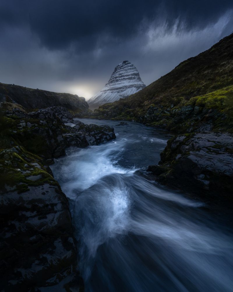 Photograph by Roberto De Simone