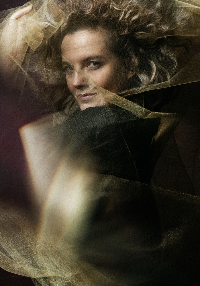 Photograph by Mila Semina