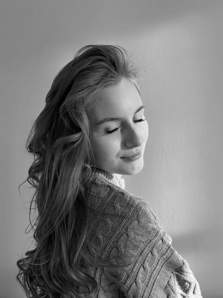 Photograph by Дарья Романюк