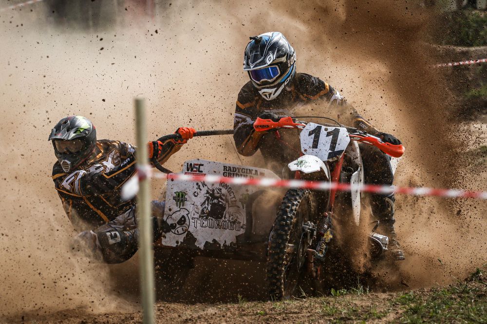 Photograph by Сергей Канашин