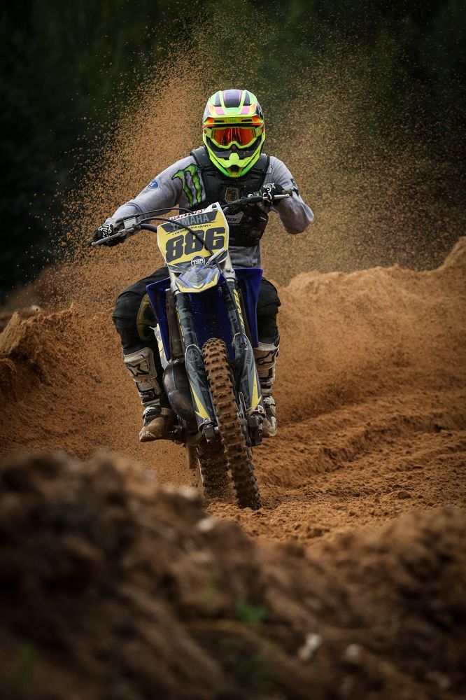 Photograph by Сергей Канашин