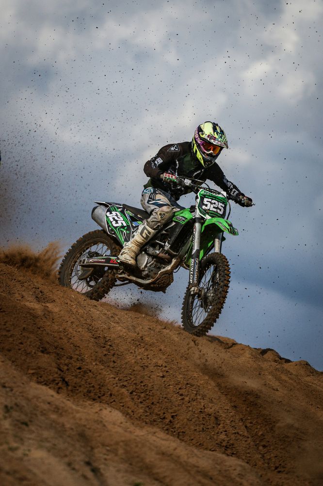 Photograph by Сергей Канашин