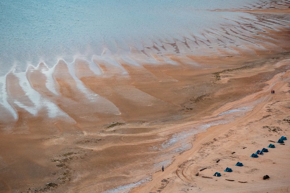 Photograph by Ania Wojciechowska