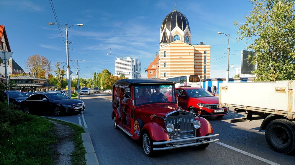 Photograph by николай зайцев