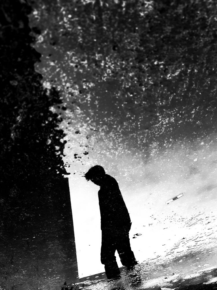 Photograph by Mahli Jarfa