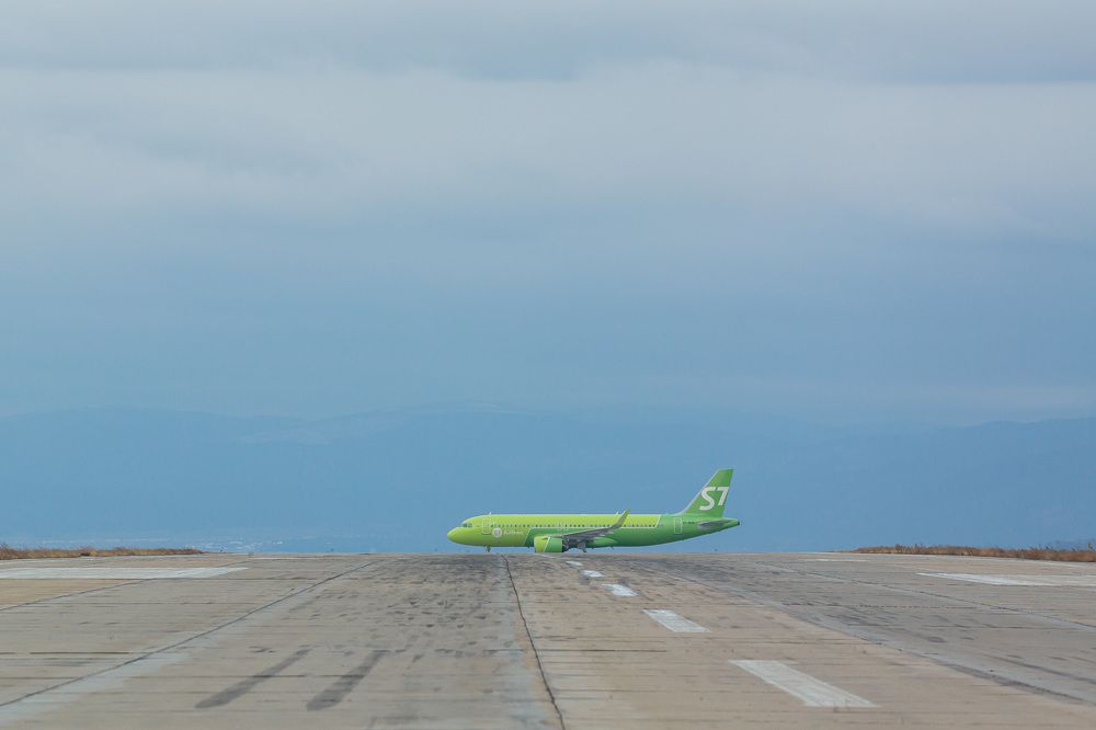 Photograph by Швецов Сергей