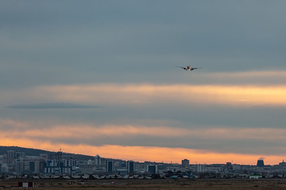 Photograph by Швецов Сергей