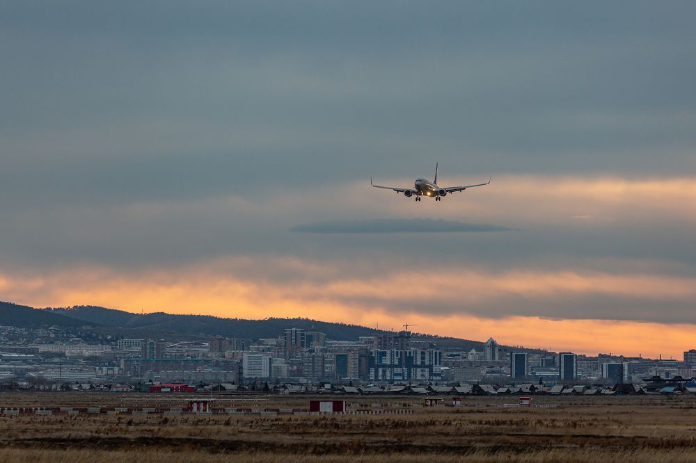 Photograph by Швецов Сергей