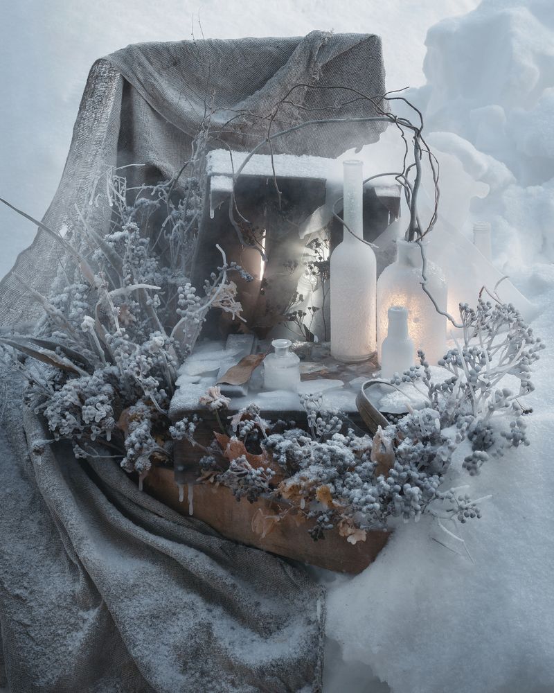 Photograph by Бабинцева Мария