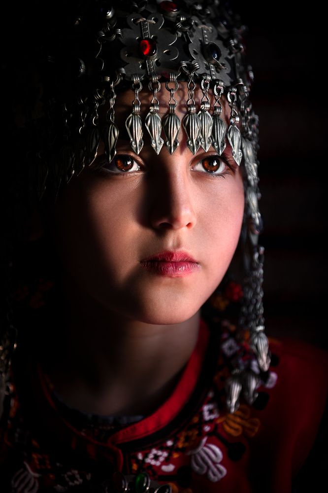 Photograph by Erfaneh Saedian