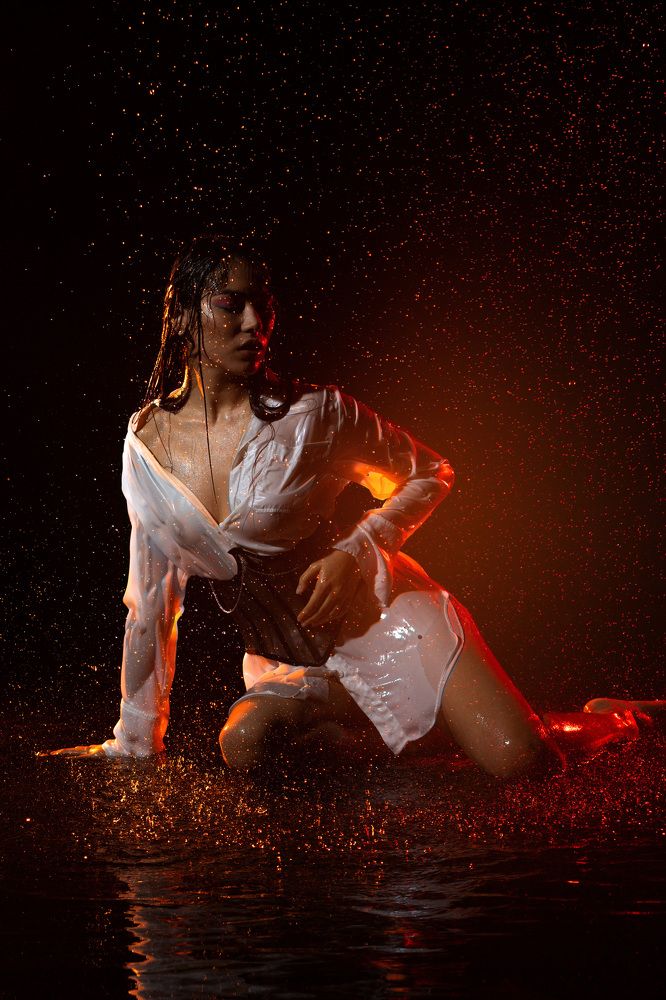 Photograph by Кристина Инчина