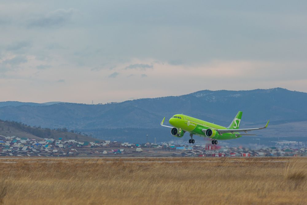 Photograph by Швецов Сергей