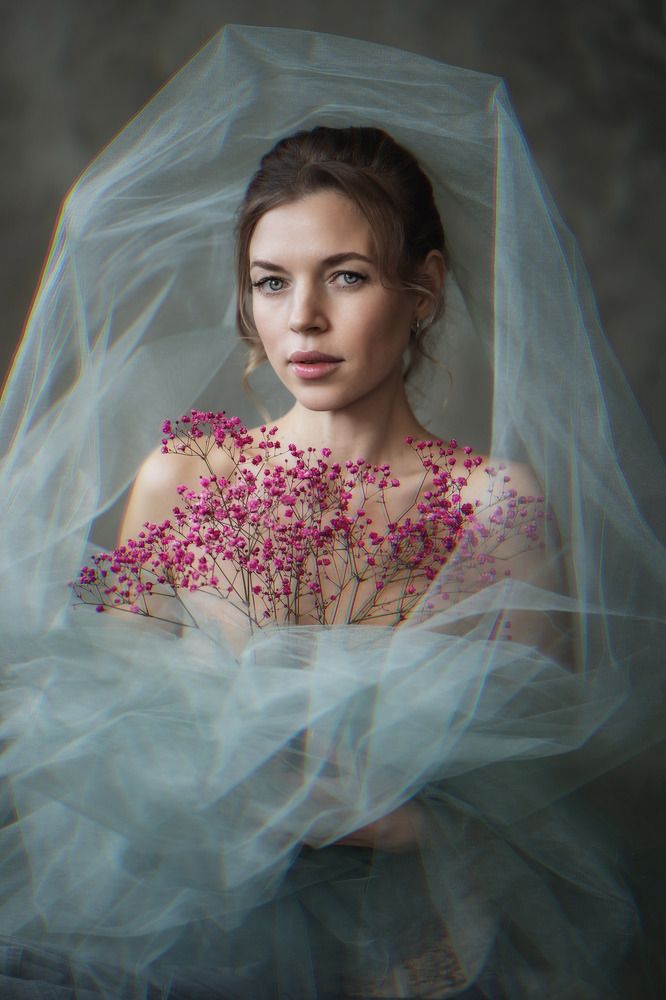 Фотография автора Карина Гливинская