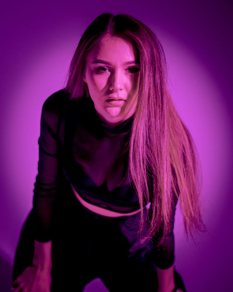 Photograph by Дмитрий Будылин