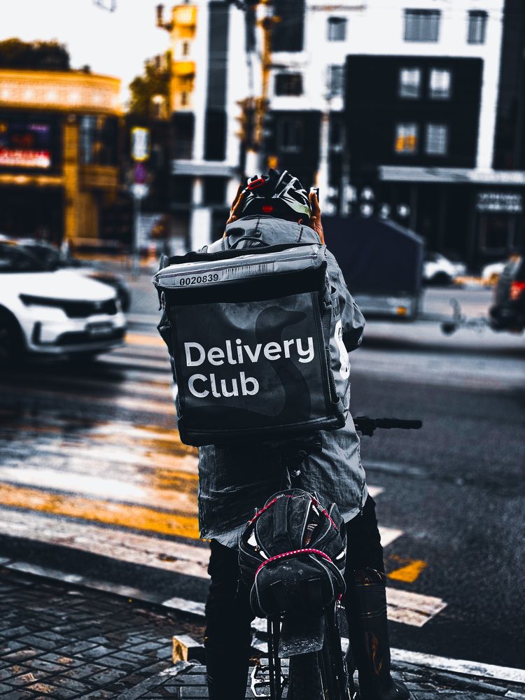 Photograph by Дмитрий Будылин