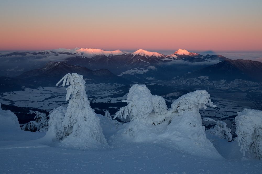 Photograph by Renáta Kuljovská