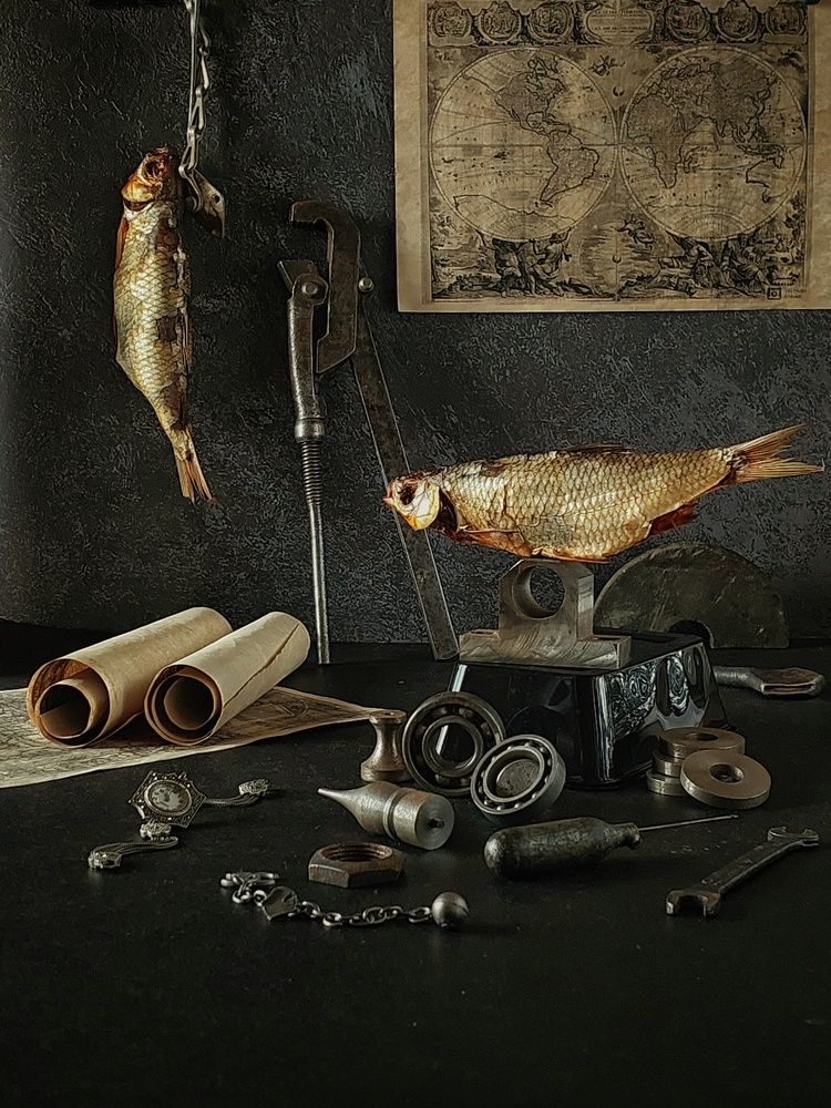 Photograph by Эмма Рахматуллина