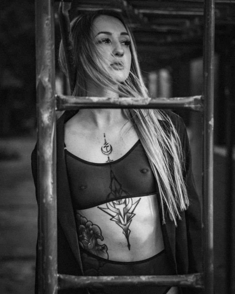 Photograph by Дмитрий Будылин