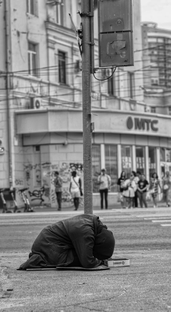 Photograph by Дмитрий Будылин