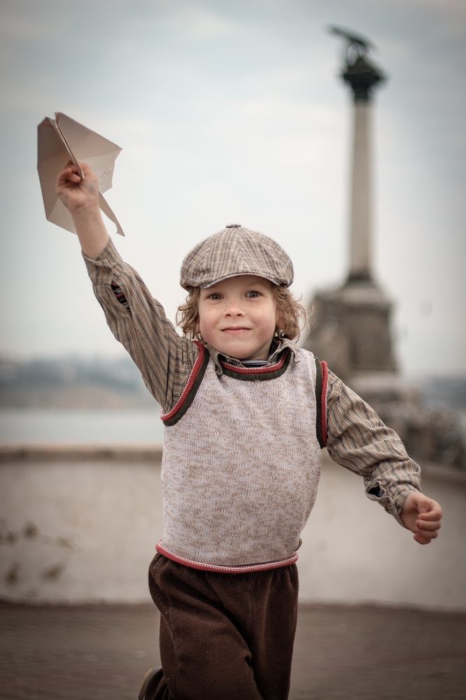 Photograph by Ольга