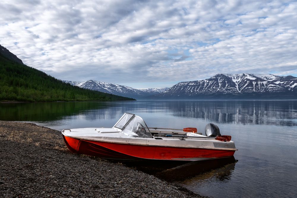 Photograph by Ирина Ульянова