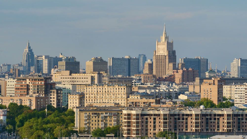 Photograph by Андрей Богатов