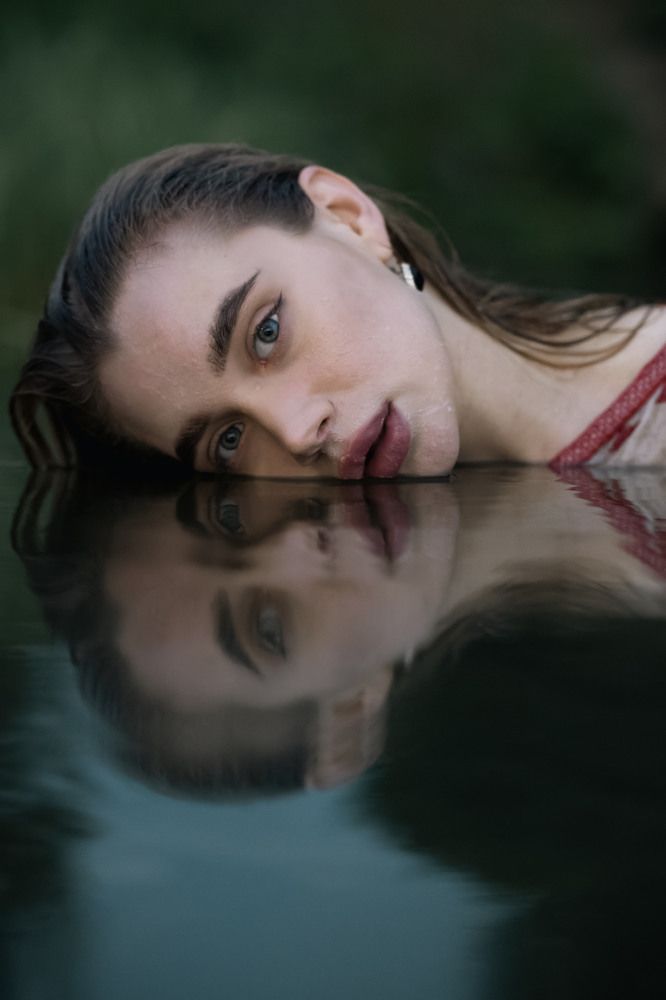 Photograph by Андрей Мясников