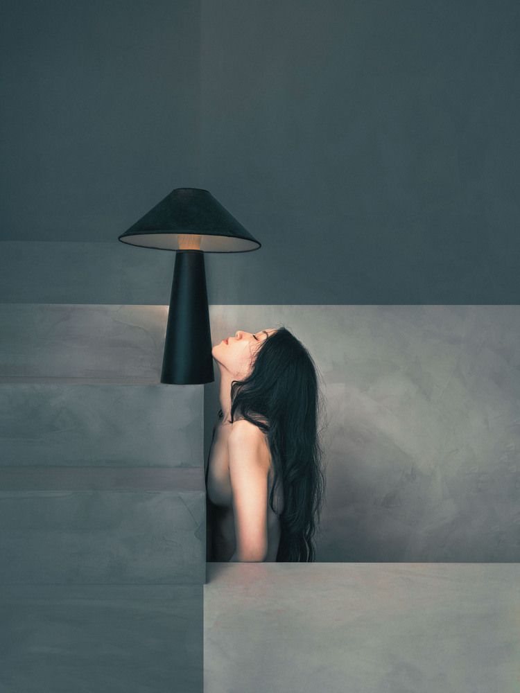 Luminous Contemplation