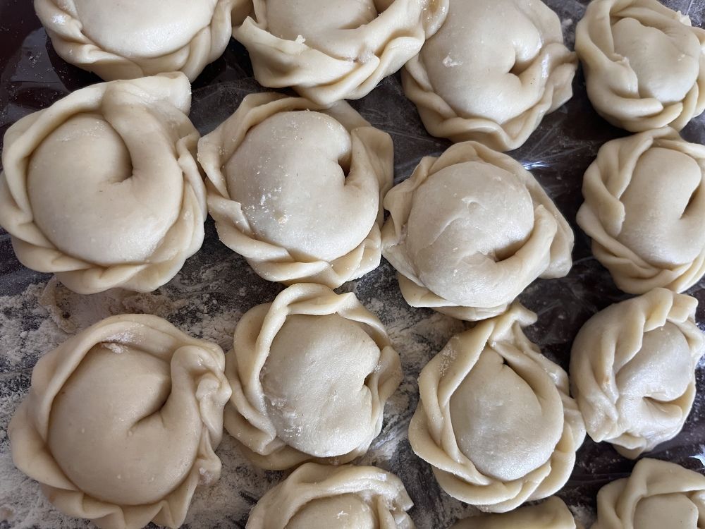 Photograph by Alina Tsilyk