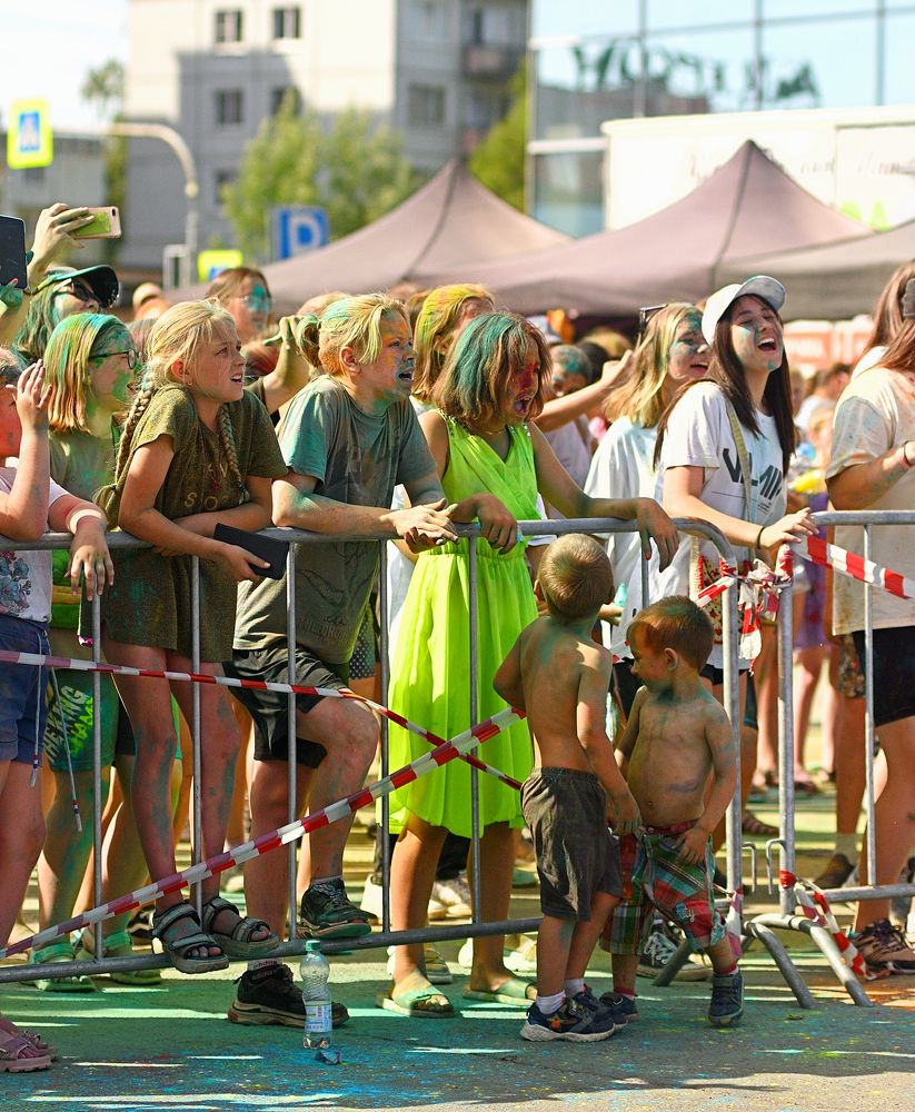 Photograph by Александр Калегин