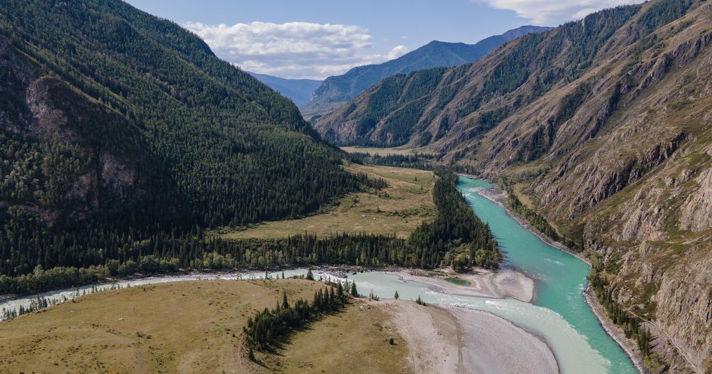 Photograph by Юрий Гаврилов