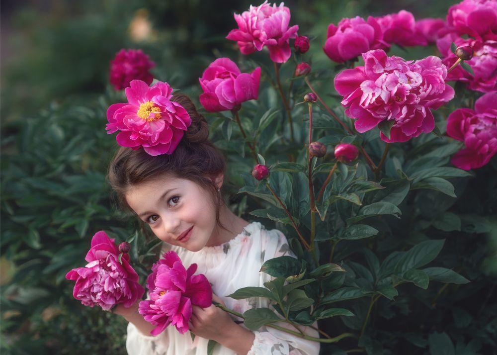 Photograph by Альбина Вакунова