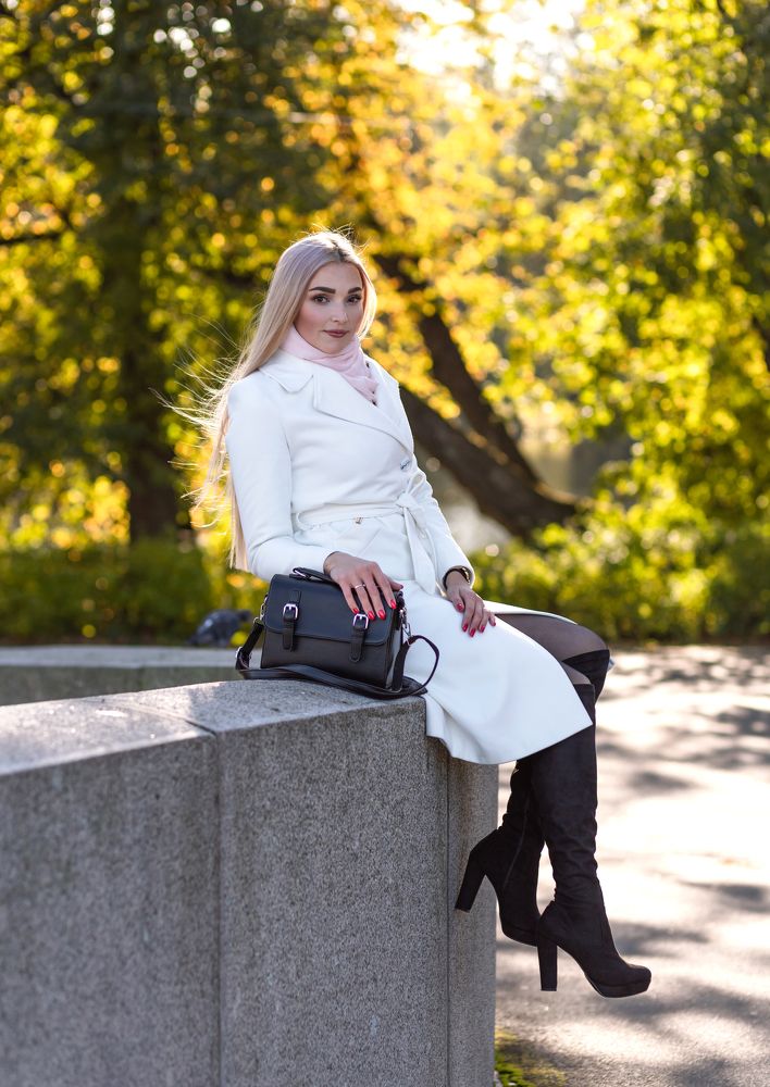 Photograph by Olga Min