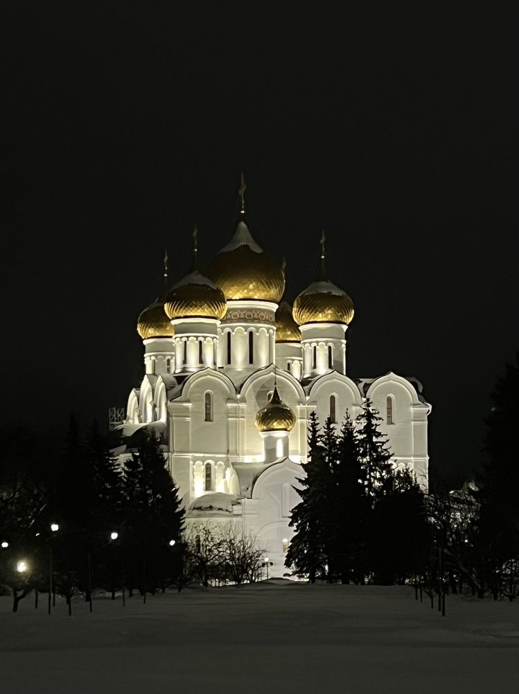 Photograph by Ирина Артюх