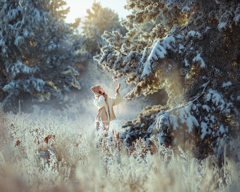 Photograph by Ольга Сальманович