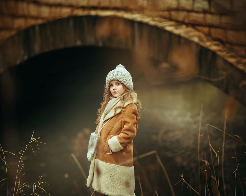 Photograph by Ольга Сальманович