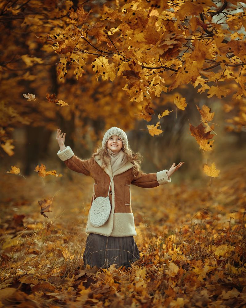 Photograph by Ольга Сальманович