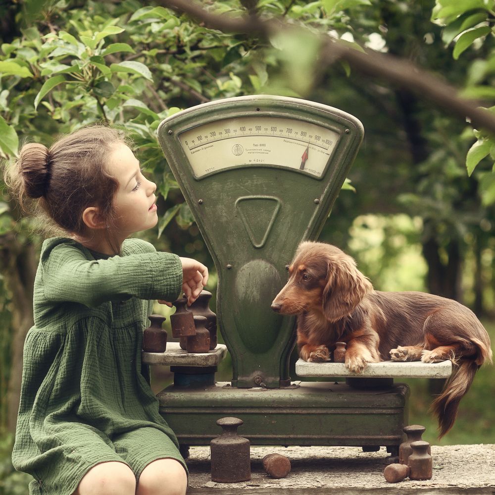 Photograph by Альбина Вакунова