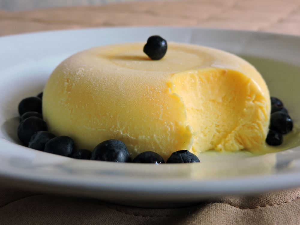 Домашнее мороженое / Homemade ice cream