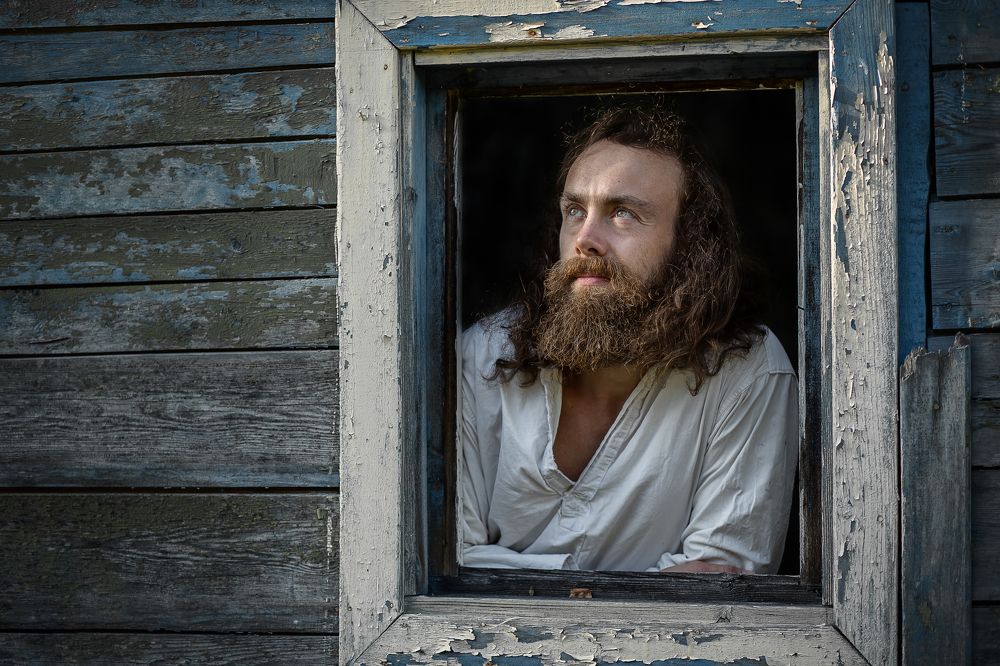 Photograph by Никитин Демид