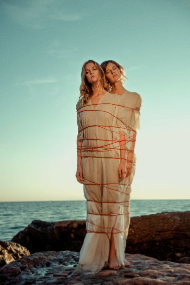 Photograph by Olesya Kulida